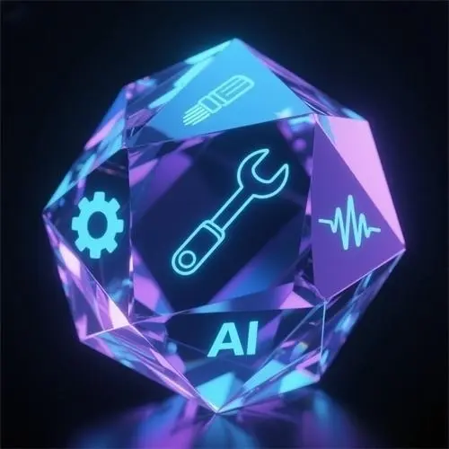 AI工具应用