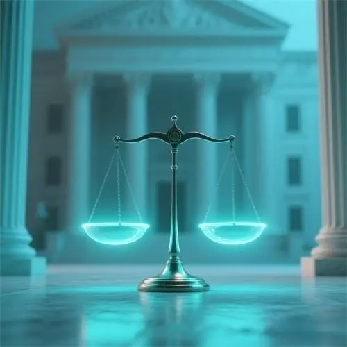 AI政策法规