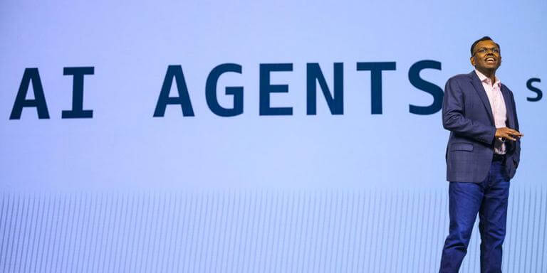 AWS重磅推出Agentcore平台，全面拥抱AI智能体浪潮，但真正的挑战在于引导企业巨头实现技术落...