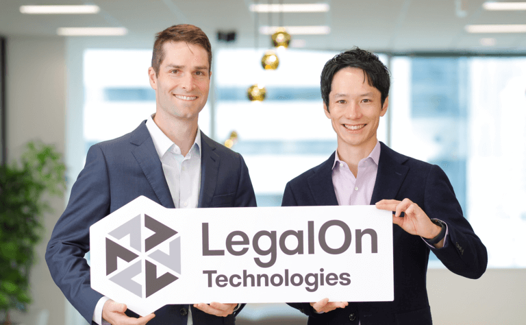 法律AI赛道再添重磅！LegalOn Technologies获5000万美元新融资，加速智能合约审...