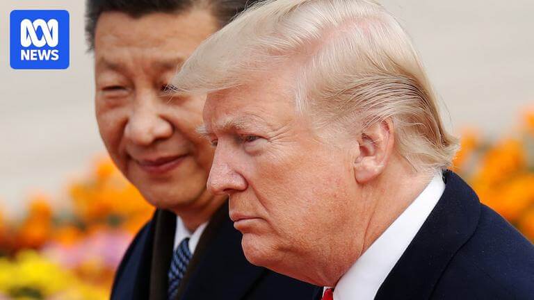 特朗普政府对华芯片政策惊天逆转：解禁英伟达H20出口，或将重塑全球AI格局？