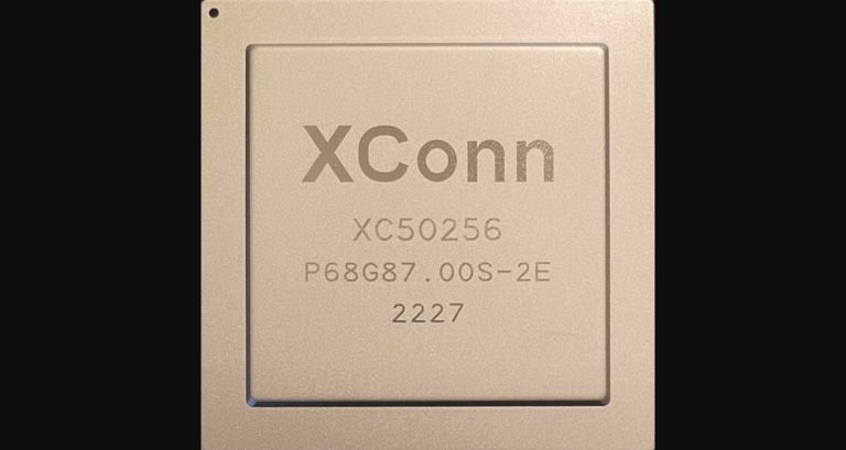 超越预期！XConn发布Apollo 2交换机，PCIe Gen 6或将加速重塑AI数据中心格局