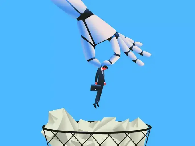 职场中坚力量请注意：别怕AI，你的经验正是驾驭它的最大优势