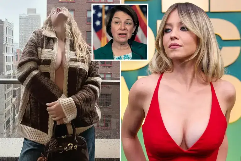 AI换脸视频疯传！美参议员克洛布彻澄清从未发表对斯威尼的不当言论，力推新法案严打深伪技术