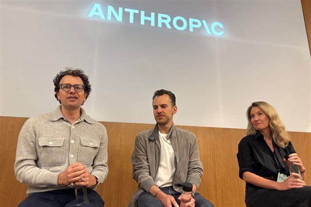 Anthropic成立国家安全顾问委员会，加速Claude AI在政府与国防领域的战略部署